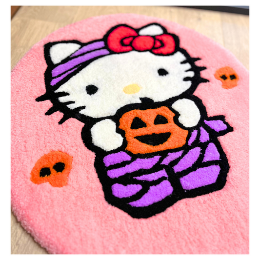 Hello Kitty (Halloween)
