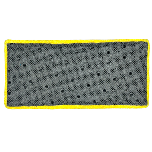 Toetsenbord tapijt (Batman logo)