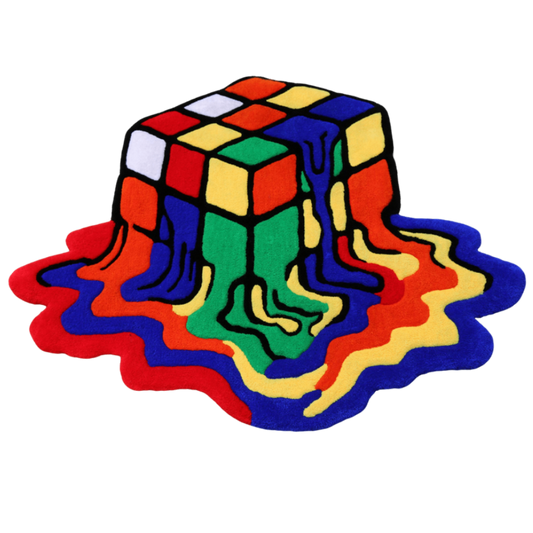Rubiks kubus