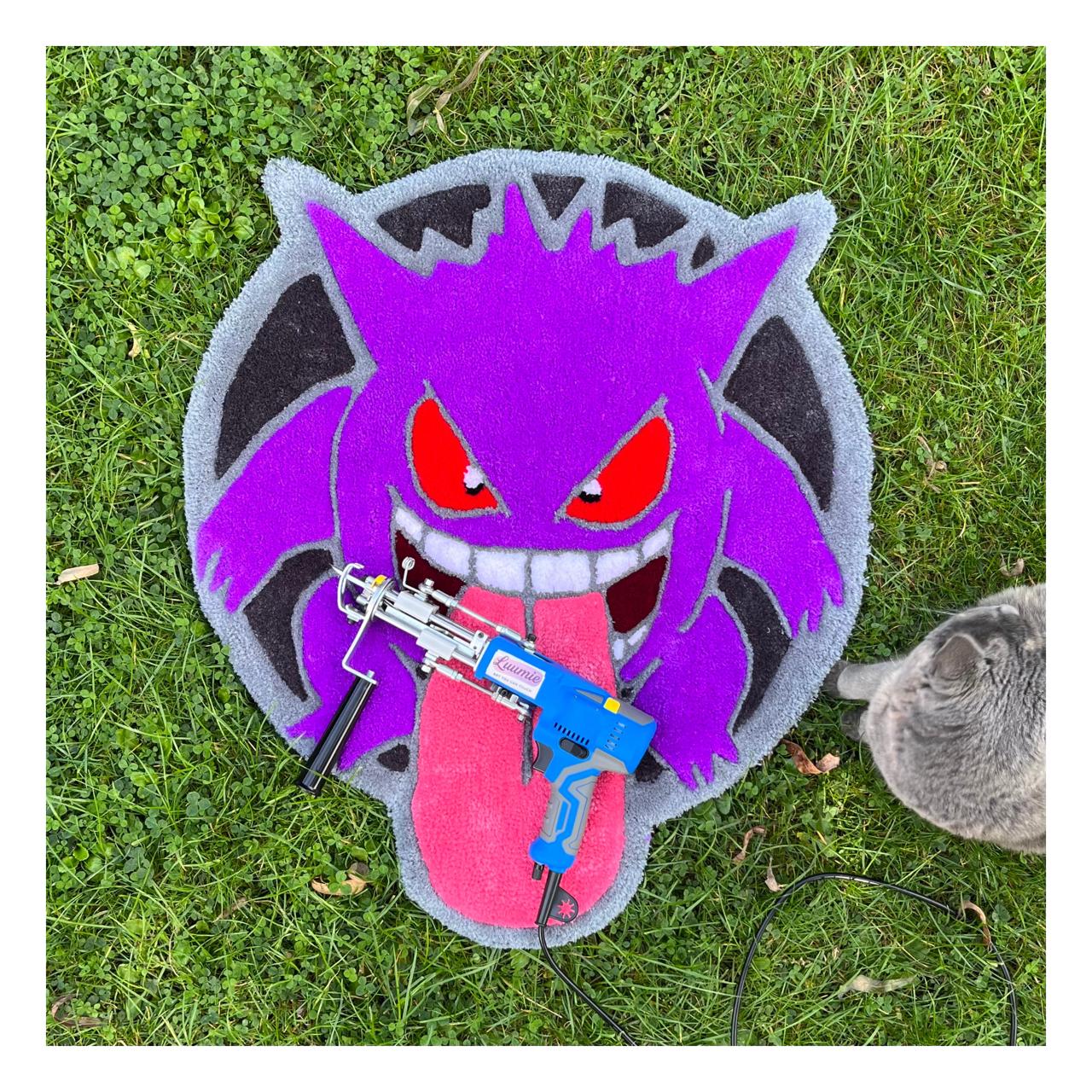 Gengar pokemon