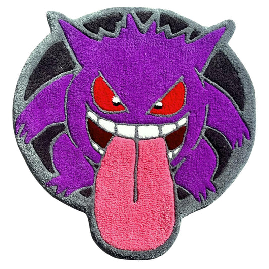 Gengar pokemon