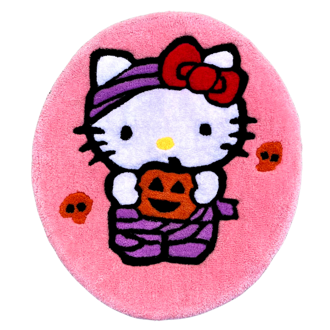 Hello Kitty (Halloween)