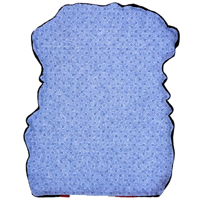 Huisdier (Berner Sennenhond)