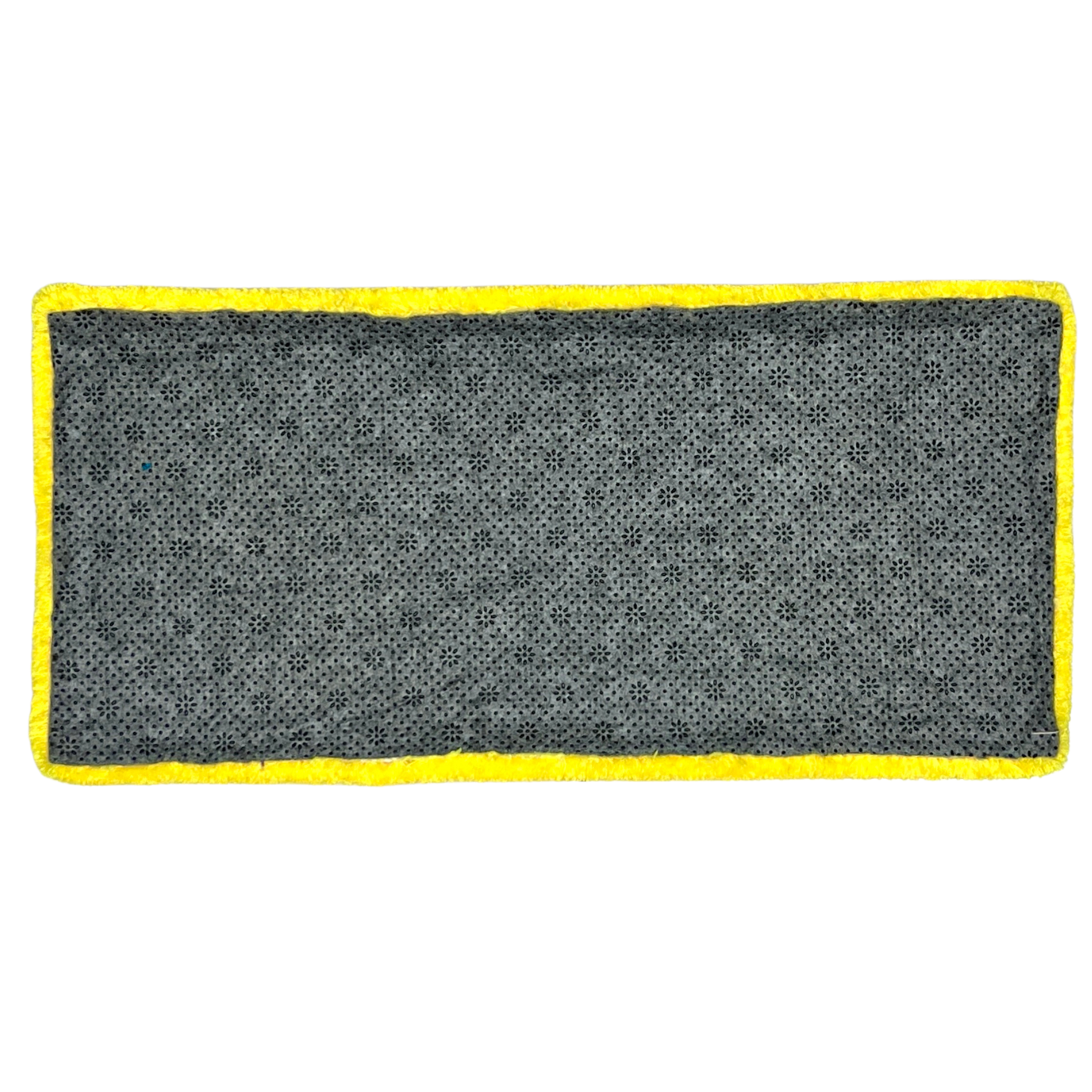 Toetsenbord tapijt (Batman logo)