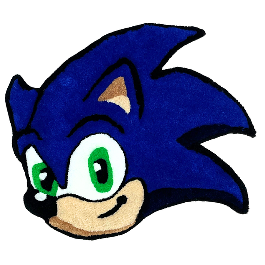 Sonic the Hedgehog