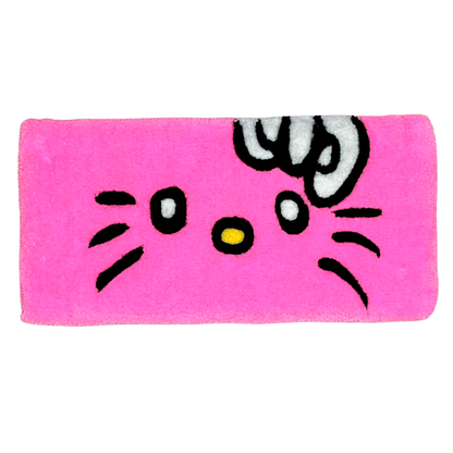 Toetsenbord tapijt (Hello Kitty)