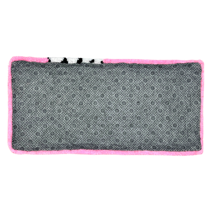 Toetsenbord tapijt (Hello Kitty)