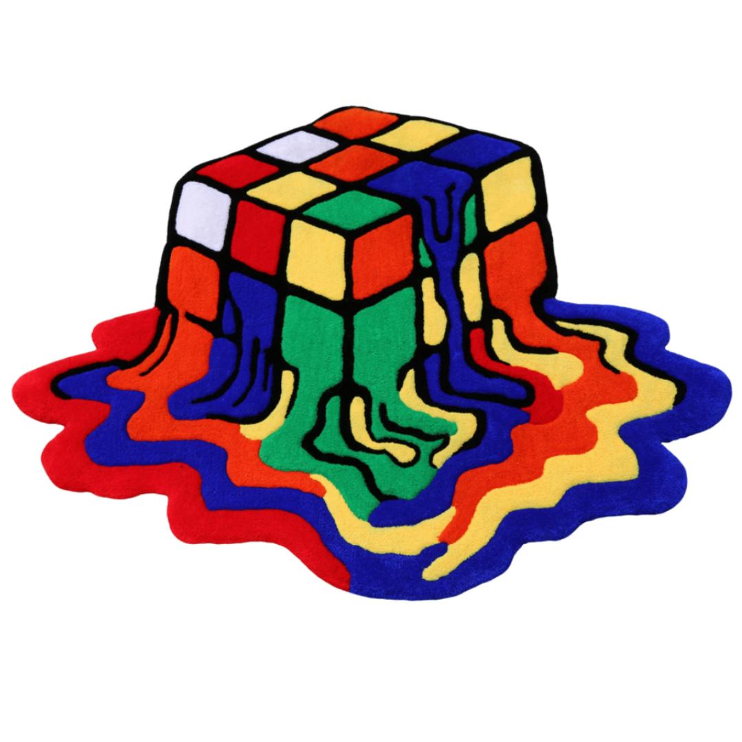 Rubiks kubus