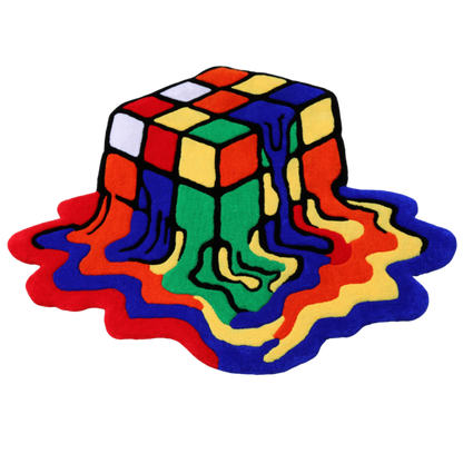 Rubiks kubus