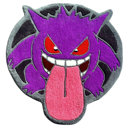 Gengar pokemon