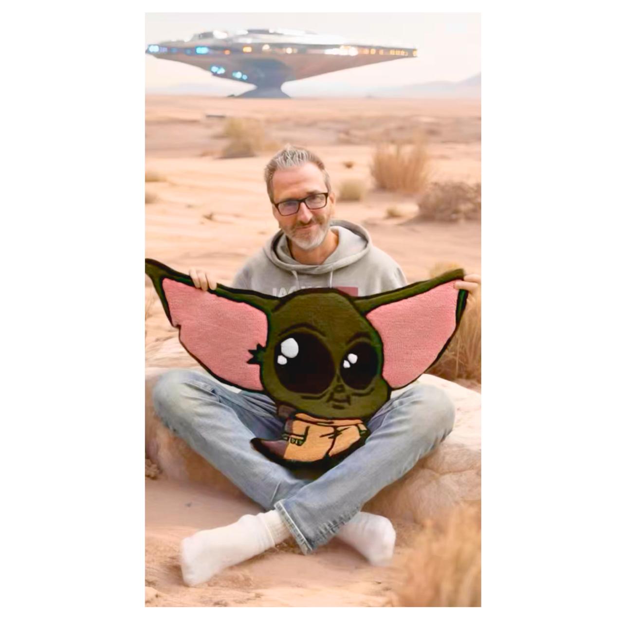 Baby Yoda